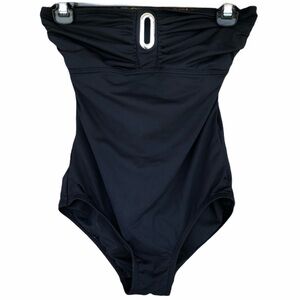 Micahel Michael Kors One Piece Swimsuit